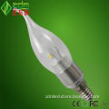 5w led cob bulb lights for romantic villa&fonda&house decoration